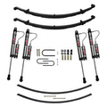 4" SOFT 74.5-93 DGE FULL SZ
