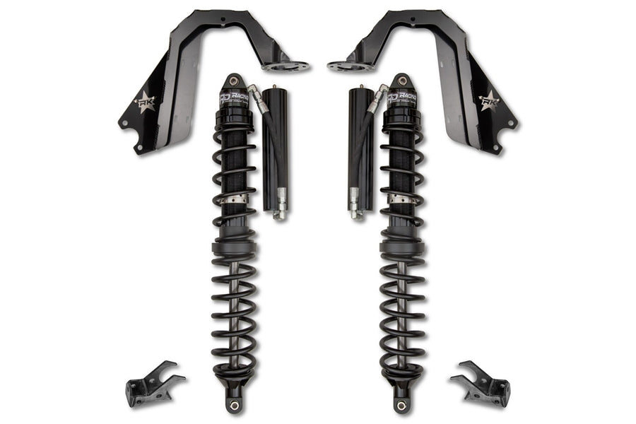 Rock Krawler 2021+ Jeep Wrangler JT 3.0in Front Coilover Upgrade