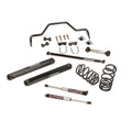 REAR SUSPENSION KIT