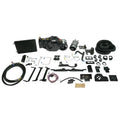 VINTAGE AIR auto part installed view