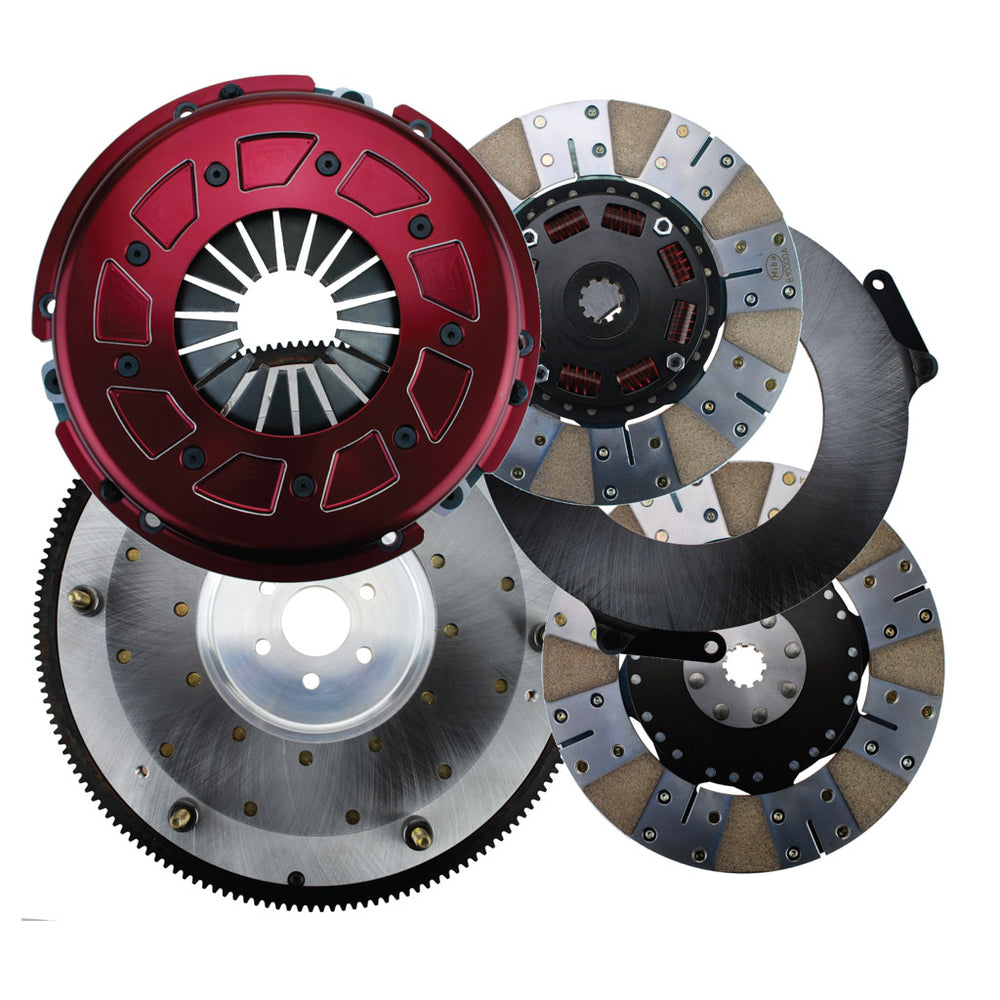 Ram Clutch auto part