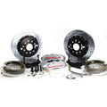 GENERAL FIT GM C6/DSE FLOATER PRO+ RS W PARK