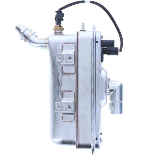 HEATER COOLANT HEATER