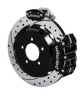 Wilwood auto part