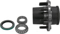 HUB & ROTOR ASSY