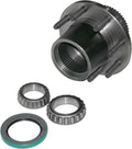 HUB & ROTOR ASSY