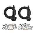 Yukon Gear & Axle auto part