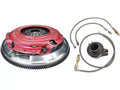 FORCE 9.5 DUAL DISC 900 SERIES 9293 C4 LT1/4 8992 L98 PUSH CONVERSION