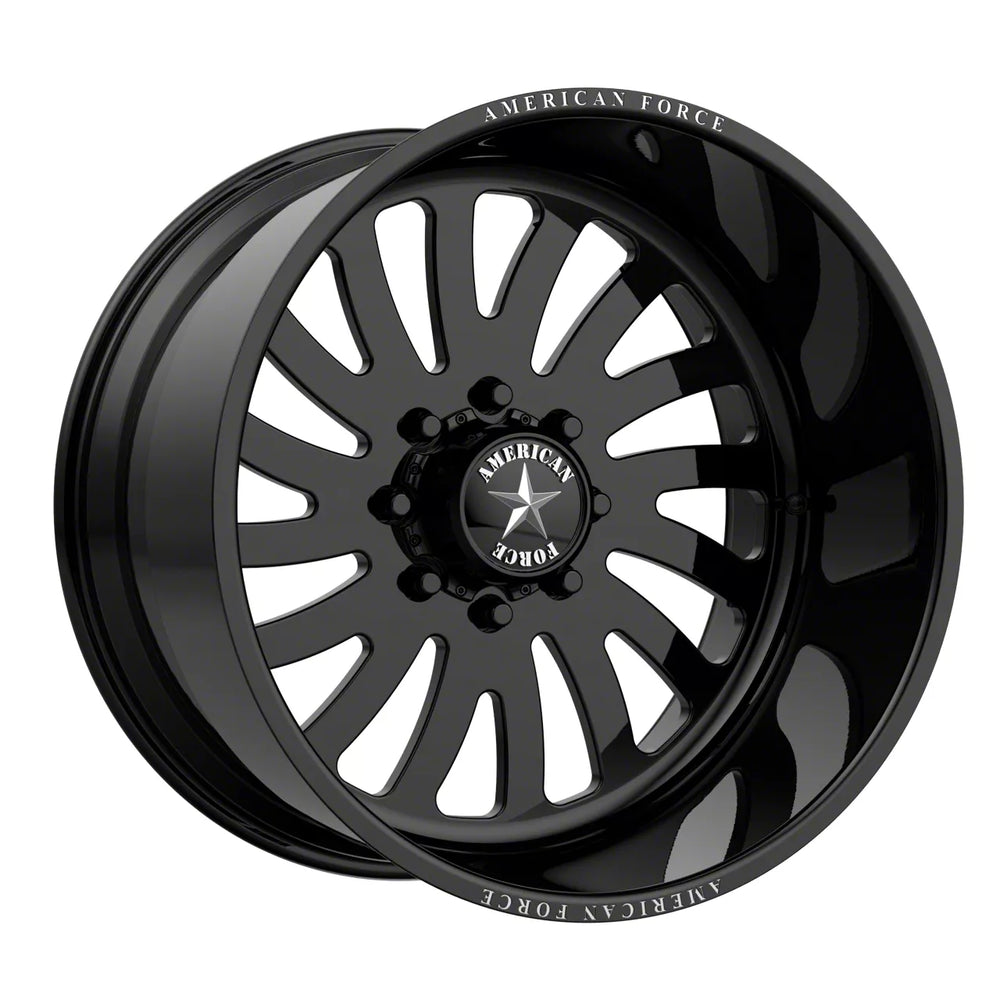 AW74 26X12 6X135 G-BLK MACH -40MM