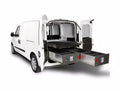 SILVERADO/SIERRA/RAM/FSERIES/TITAN/TUNDRA 8FT BED ECONO SERIES 2 CARGO LOCKER
