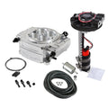SNIPER 2 BLE RETURNLESS KIT POLISHED