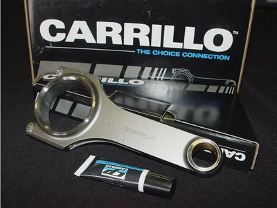 Carrillo auto part