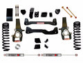 Skyjacker shock absorber