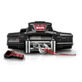 ZEON 10 Platinum 10000lb Winch w/Wire Rope Roller