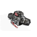 ZEON 10 Platinum 10000lb Winch w/Wire Rope Roller