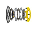 ACT 93-95 Mazda RX-7 FD Mod-Twin 225 HD Sprung Street Clutch Kit