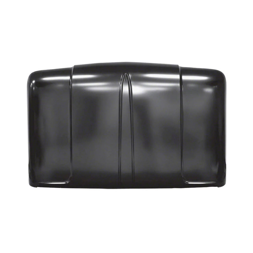 6266 C10 BROTHERS TRUCKS STOCK REPLACEMENT HOOD CHEVY