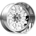 FF111 26X16 6X5.5 POLISH -101MM