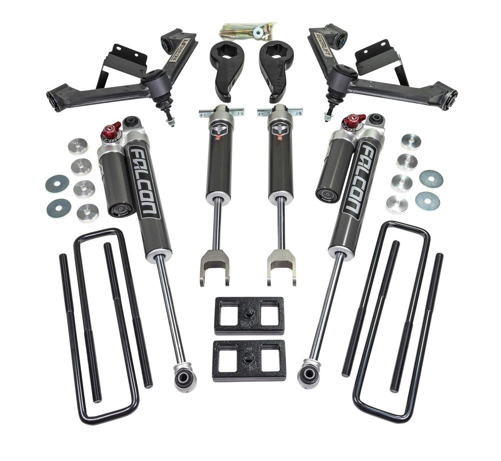 ReadyLift Suspension control arms