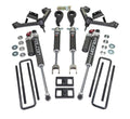 ReadyLift Suspension control arms