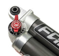 ReadyLift Suspension control arms detail