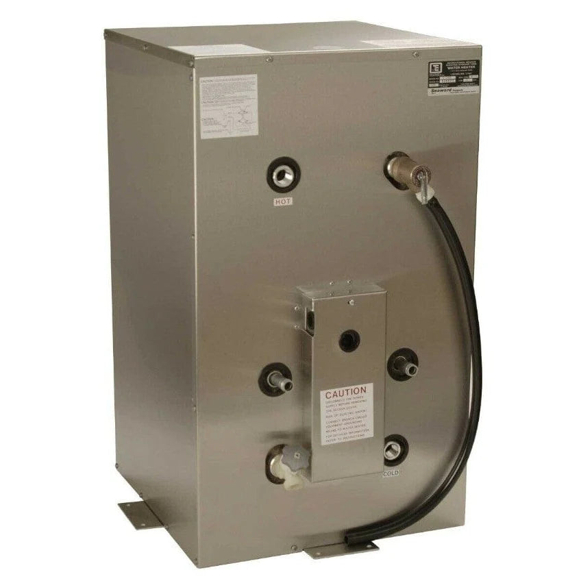 20 GAL WATER HEATER W/FRO
