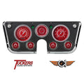 V8 RED STEELIE CHEV/ GMC TRUCK 7 GA