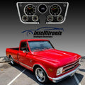 V8 RED STEELIE CHEV/ GMC TRUCK 7 GA