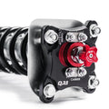 QA1 05-14 Ford Mustang Proma Star Coilover Strut Kit Double Adjust 200lb/in.