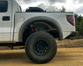 Kit; 04-14 F150 Traction Bars