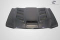 Extreme Dimensions auto part installed view