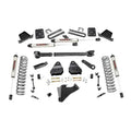6 Inch Lift Kit | Diesel | No OVLD | FR D/S | V2 | Ford F-250/F-350 Super Duty (17-22)