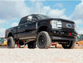 1x 760805 6 Inch Lift Kit Diesel No OVLD FR D S V2 Ford Super Duty (17-22)