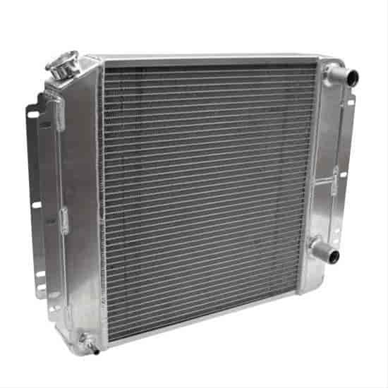 6267 NOVA (C.F.) LSX RADIATOR