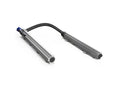 BBK 11-17 Ford Mustang 5.0L Coyote High Flow Billet Aluminum Fuel Rail Kit