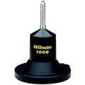 W1000 MAGNET MOUNT MOBILE CB ANTENNA KIT W/ 62.5IN WHIP