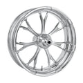 Performance Machine 21x3.5 Forged Wheel Paramount  - Chrome