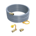 HOSE NG QUICK DISCONNECT 25 FT