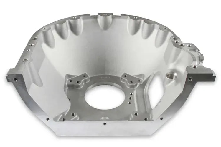 BRACKET - CLUTCH FORK MOPAR 10IN