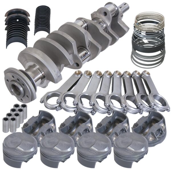Eagle auto part