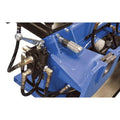 DIGITALAUTOMATIC TUBING BENDER W/DELUXE METRIC TOOLING PKG/208230V 60 HZ 1PH