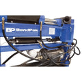DIGITALAUTOMATIC TUBING BENDER W/DELUXE METRIC TOOLING PKG/208230V 60 HZ 1PH