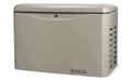 KOHLER 14KW HOME STANDBY GENERATOR (120/480V 3PHASE)