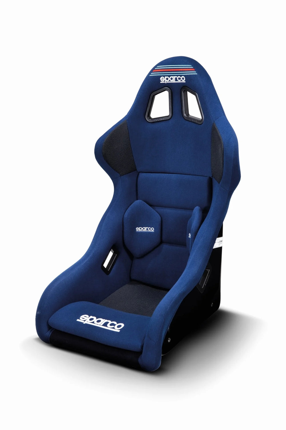 Sparco COCKPIT EVOLVE-P MARTINI