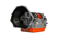 Sun Coast Converters auto part