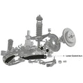 Whiteline 2012+ Subaru BRZ / 07-22 WRX/STI Adjustable Rear Lower Control Arm