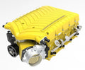 Whipple 03-04 SVT Cobra Whipple Crusher W175AX 2.9L Supercharger Upgrade Kit (Polished) - WHIP-2110CB-POL-STG2