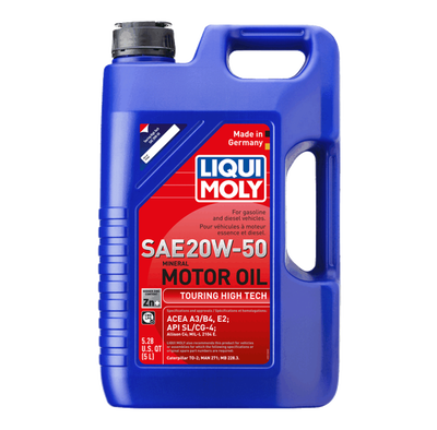 LIQUI MOLY auto part