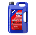 TOURING HIGH TECH 20W50 1000 LITER