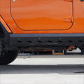 Billy Rocker Kit - Textured Black Powder Coat